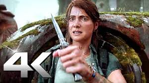 We did not find results for: The Last Of Us 2 Extended Commercial 4k Ultra Hd Youtube