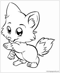 You can use our amazing online tool to color and edit the following printable cute puppy coloring pages. Puppy Cute 1 Coloring Pages Puppy Coloring Pages Free Printable Coloring Pages Online