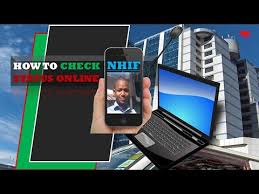 Luckily, we have the national hospital insurance fund (nhif). How To Check Nhif Status Online Youtube