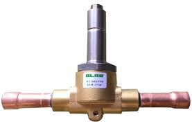 You can easily repair copper pipes and shutoff valves with the greatest plumbing supply ever: Olab 30110 Hvac Pilot Controlled Solenoid Valve Odf Copper Pipe