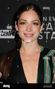 Anna hopkins hi-res stock photography and images
