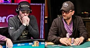 Poker after dark — a fan favorite tv show that aired late nights on nbc from 2007 to 2011 — is finally returning! Phil Hellmuth Wins 400 000 In High Stakes Poker Duel Against Antonio Esfandiari Poker News