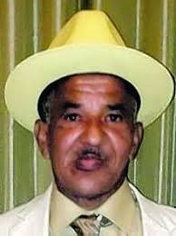 Walter Jinks Obituary (1959-2023)