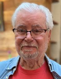 Obituary information for Conrad R. DeLeon