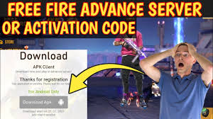 Kapan free fire advance server siap dibuka pada tahun 2021 ? Free Fire Advance Server How To Download Ff Advance Server How To Register In Ff Advance Server Youtube
