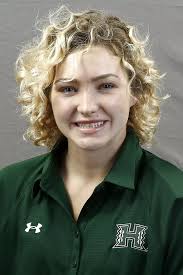 2018-2019 Women's Swimming & Diving Roster