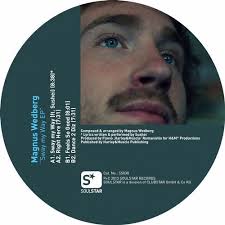 Magnus Wedberg Music & Downloads