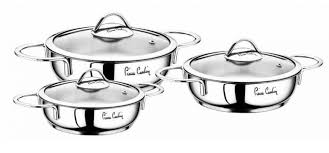 Bu yöntemleri sizler için sıraladık. Pierre Cardin Planet Sahan Set