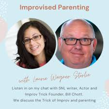 Bill Chott is My Special Guest