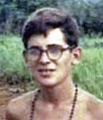 Timothy David Sines : Sergeant from Ohio, Vietnam War Casualty