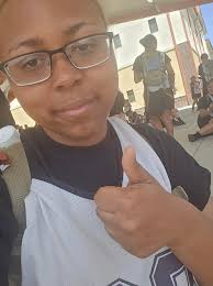 Received update from navy recruit daughter