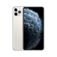 Iphone 11, iphone 11 pro y iphone 11 pro max. Apple Iphone 11 Pro Max 64gb Silver Buy Online In Honduras At Honduras Desertcart Com Productid 156157899
