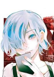 Explore more youtube channel cover in the anime category! Tokyo Ghoul Re Vol 2 Cover By Rokuoek On Deviantart