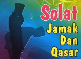 • niat shalat jamak qashar taqdim 1. Ammboi Media Panduan Ringkas Solat Jamak Dan Qasar Facebook