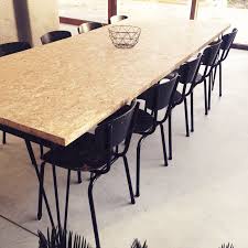 Panneau Osb Le Bois Qu Il Vous Faut Pour Votre Deco Osb Panneau Osb Et Meuble Contreplaque