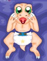 More diapers for you toy doll furaffinity : Too Puffy By Blossom Furry Fur Affinity Dot Net