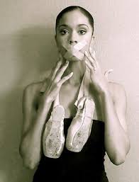 Shut Up And Dance Black Dancers Dancers Among Us Black Ballerina