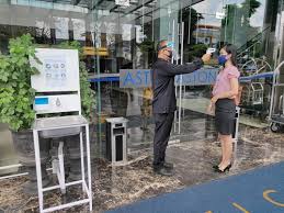 Voucher fisik axis voucher aigo 1gb full. Hotel Aston Imperium Mulai Buka Kembali Suara Banyumas