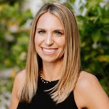 Katie Herrick's Instagram, Twitter & Facebook