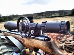 What to look for in an air rifle? Iz0cerkt0gx Zm