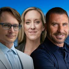 197: Technologist Bob Goodson