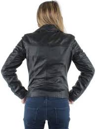 Veste junarose, manches brillantes, un style hors du commun, disponible du 44 à 56, pour les femmes rondes qui aiment se démarquer. Epingle Sur Blousons Femme