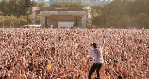 Head on over to lollapaloozabr to discuss the south american lollapalooza festivals. Lollapalooza Chicago 2021 Foo Fighters Post Malone Miley Cyrus More