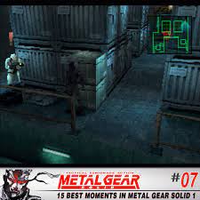 There S Still Only One Video Game Sound That Resonates With Me The Intruder Alert When I First Played This I Ll Admit I Panicked Whenever I Heard This Go Of