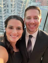 Emily Hitchings and Kevin Smith's Wedding Website