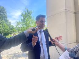 Indiana's abortion ban back in the hands of judge after closing arguments •  Indiana Capital Chronicle