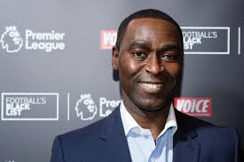 Andy Cole recalls memorable tunnel fight between Steve Bruce and Ian Wright 
