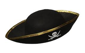 Rhode Island Novelty Kids Felt Pirate Party Hat 1 Pack Fashion Clothing Shoes Accessories Costumesreenactm Hats For Sale Rhode Island Novelty Party Hats