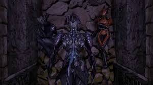 00:46 joseph gnomestar is the grandson of jonathan gnomestar, having been raised by his grandmother erina gnomestar and told of his. Awaken My Masters Sfm Fan Art Warframe Forums