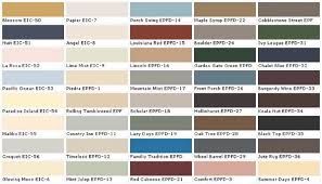 wall paint color ideas 53 great photos to help you get