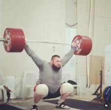Check spelling or type a new query. Lasha Talakhadze 225kg Snatch 270kg Clean Jerk All Things Gym
