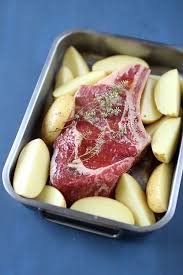 Epingle Sur Recettes De Viande
