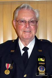 Ronald Kavanagh Obituary