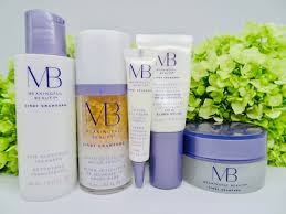 I use meaningful beauty for my daily skincare regime. Meaningful Beauty By Cindy Crawford Skincare Review Cremes Come True