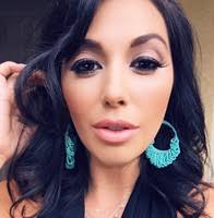 Candice Guerrero's Instagram, Twitter & Facebook