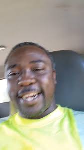 Another day in the office