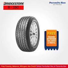 Ban bridgestone juga sudah memiliki sertifikat mutu seperti iso 9001 dan iso 9002 serta iso 14001 sehingga kualitas ban bridgestone selalu terjaga. Ban Bridgestone Innova Harga Agustus 2021 Blibli
