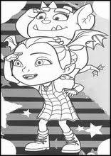This overview changes a bit when we add new online coloring pages. Coloring Book Colouringvampirina21 Coloring Pages Printable Coloring Pages Printable Coloring Book
