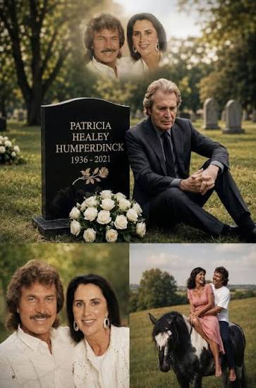 Greatest - "💔 In Her Final Moments, Engelbert Humperdinck Didn't Say Goodbye — He Painted a Beautiful Final Scene, and Then She Was Gone. ▶️Click to play full Video! http://mp4music.store/in-her-final-moments- engelbert-humperdinck-didnt-say-goodbye ...