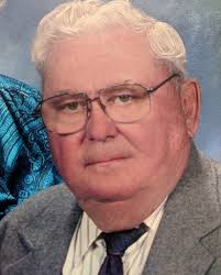 Leo D. Dickey Obituary March 5, 2019