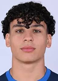 2025 Men's Soccer Roster