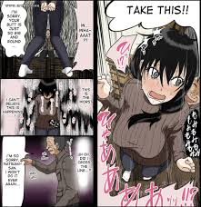 Page 13 | hentai-and-manga-englishiris-artstep-uncle-found-sex-toy-which-i-hid-from-my-husband-and-blackmailed-me  | Erofus - Sex and Porn Comics