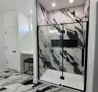 Have a question about Daltile Rapport Panda Marble Polished ...