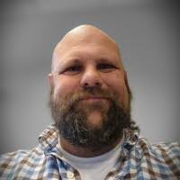 Christopher Matterson