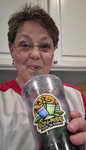 Does Sonic sell gallons of tea in Marshfield Missouri?