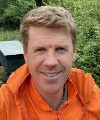 September, 2021 From our Chair